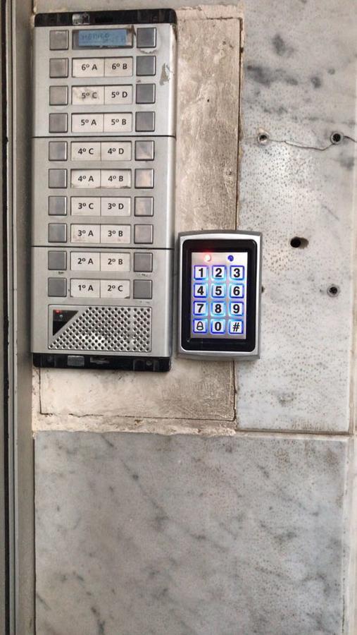 Alojamientos Calle Real Arrecife Arrecife  Zewnętrze zdjęcie